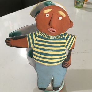 We're in this together candlesticks!